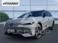 2026 Volkswagen ID 4
