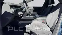 2026 Volkswagen ID 4