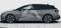 2026 Volkswagen ID 4