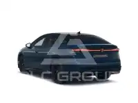 2026 Volkswagen ID 4