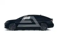2026 Volkswagen ID 4