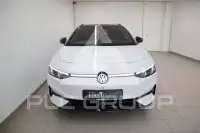 2026 Volkswagen ID 4
