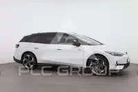 2026 Volkswagen ID 4
