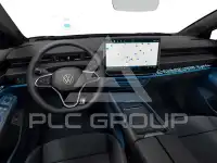 2026 Volkswagen ID 4