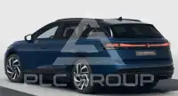 2026 Volkswagen ID 4
