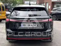 2026 Volkswagen ID 4