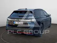 2026 Volkswagen ID 4