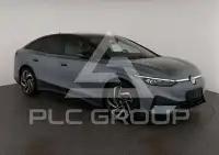 2026 Volkswagen ID 4