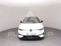 2026 Volkswagen ID 4