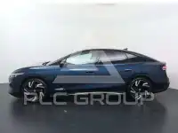 2026 Volkswagen ID 4