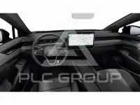 2026 Volkswagen ID 4