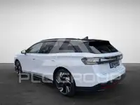2026 Volkswagen ID 4