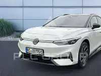 2026 Volkswagen ID 4