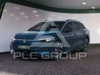 2026 Volkswagen ID 4