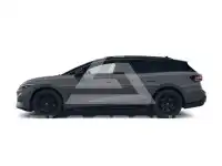 2026 Volkswagen ID 4