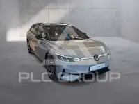 2026 Volkswagen ID 4