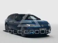 2026 Volkswagen ID 4