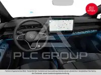 2026 Volkswagen ID 4