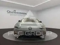 2026 Volkswagen ID 4