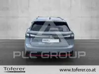 2026 Volkswagen ID 4