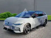 2026 Volkswagen ID 4