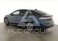 2026 Volkswagen ID 4