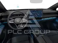 2026 Volkswagen ID 4