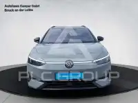2026 Volkswagen ID 4