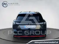 2026 Volkswagen ID 4