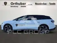 2026 Volkswagen ID 4