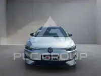 2026 Volkswagen ID 4