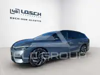 2026 Volkswagen ID 4