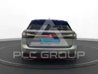 2026 Volkswagen ID 4