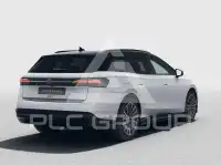 2026 Volkswagen ID 4
