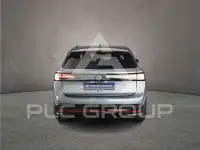 2026 Volkswagen ID 4