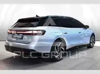 2026 Volkswagen ID 4