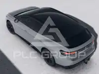 2026 Volkswagen ID 4