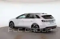 2026 Volkswagen ID 4