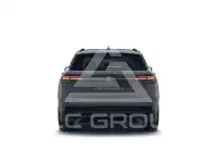 2026 Volkswagen ID 4