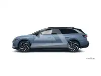 2026 Volkswagen ID 4