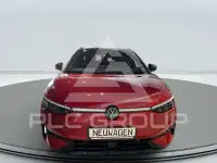 2026 Volkswagen ID 4