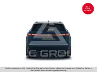 2026 Volkswagen ID 4