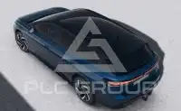 2026 Volkswagen ID 4