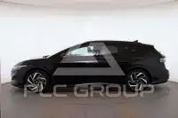 2026 Volkswagen ID 4