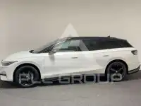 2026 Volkswagen ID 4