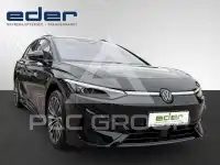 2026 Volkswagen ID 4