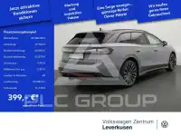 2026 Volkswagen ID 4