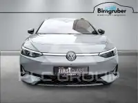 2026 Volkswagen ID 4