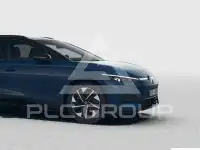 2026 Volkswagen ID 4