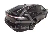 2026 Volkswagen ID 4